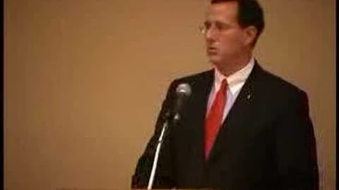 The Gathering Storm of the 21st Century Part 1
