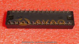 M48T08-100PC1 Clock & Timer ICs - Avaq