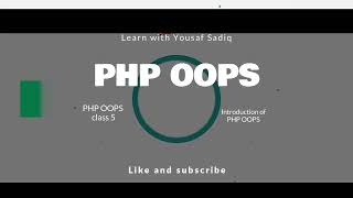Make a Pagination with PHP OOP Class & MySQL pagination using php oops Pagination in Hindi / Urdu