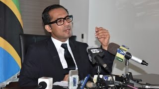 MO Dewji kaelezea uwekezaji wake wa billion 20 SIMBA SC