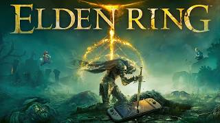 ELDEN RING Nintendo Switch 2 Gameplay Part 1: Margit & Godrick Boss Battles