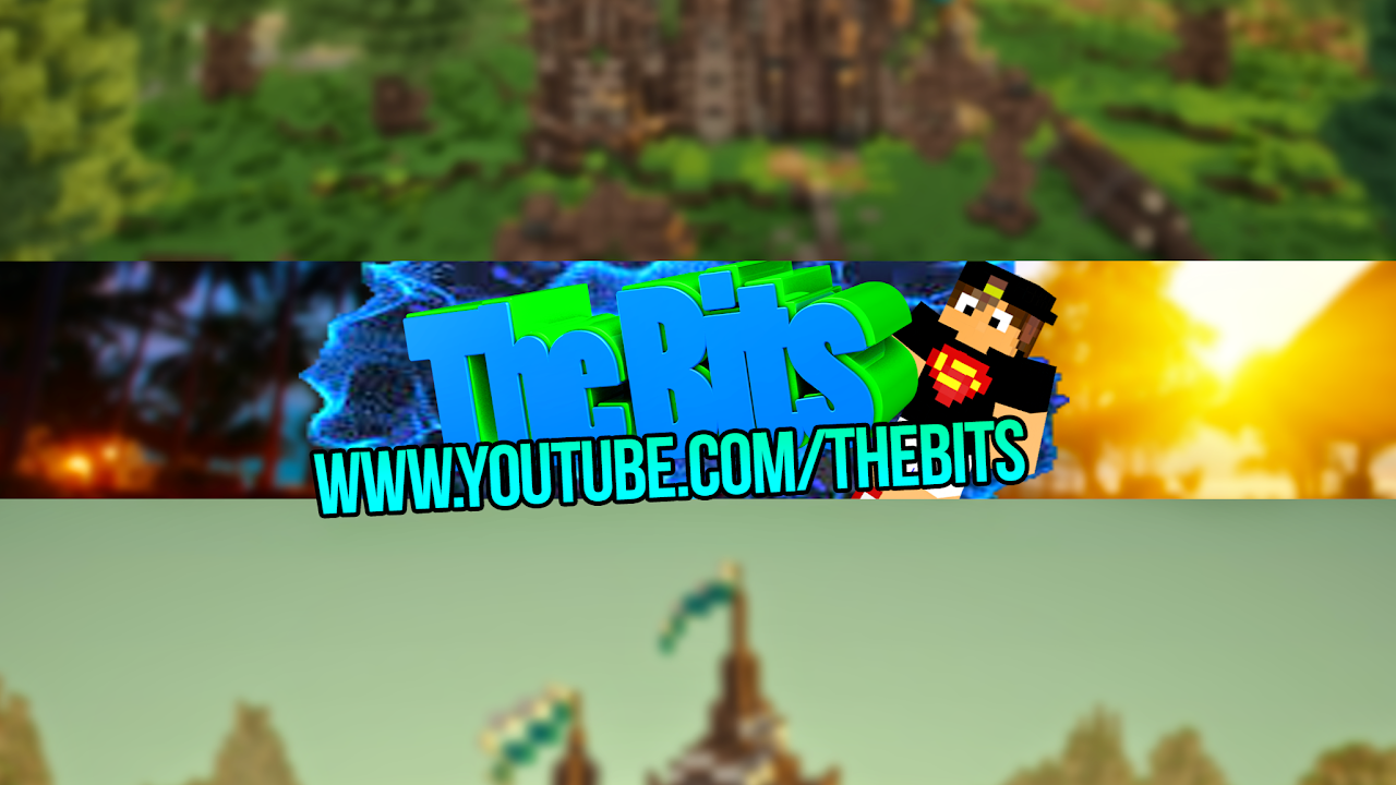 Transmissão ao vivo de The Bits Games - YouTube