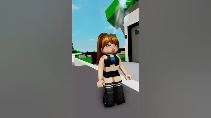 She was so mean to Bacon but then this happened… 😨 #shorts