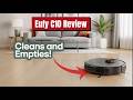 eufy C10 Review: The Best Budget Robot Vacuum of 2025?