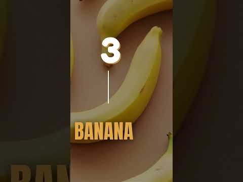 Prebiotic foods for