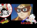 【アニソン】ラ・セーヌの星  アレーヌ・コロムビアゆりかご会 真伊サポちゃん karaoke うたってみた full cover 原曲キー 編集日2022 9 26