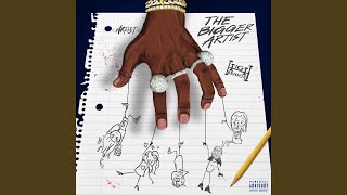 Beast Mode (feat. PnB Rock \& YoungBoy Never Broke Again)