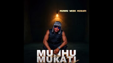 Giddagoria_-_Munhu Wese Mukati (Official Audio Visualizer)