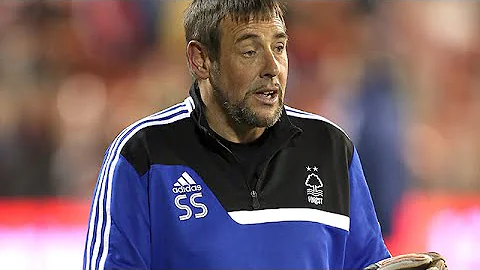 My Forest Story: Steve Sutton