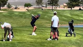 Mountain Falls Golf Club - Pahrump, NV