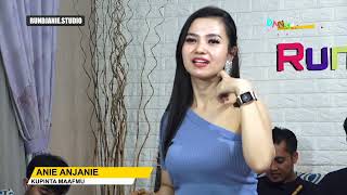 Anie Anjanie - Kupinta Maafmu ( Cover ) DANGKAL Eps.15