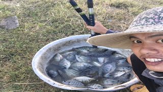 Fishing On The Great Lake - The Gluttonies