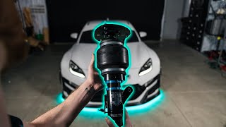 PANDEM BRZ GETS THE NEW BAG RIDERS SUPER LOWS!