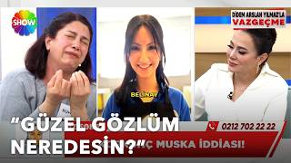 14 Yaşındaki Belinay Kayıp 02.04.2026