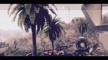 Editor Appclip ~ Rockstar (bo2)