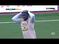 Mozzart Bet Super liga 2024/25 - 30.Kolo: MLADOST – VOJVODINA 1:3 (0:2)