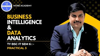 BIDA Practical 3 | Perform the data classification using classification algorithm using R/Python