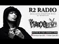 DJ KRUSH on R2 RADIO (EP-1)