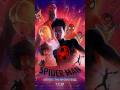 5 détails cachés dans Spiderman Across The Spider-Verse #spiderman #pourtoi