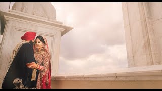 Karmahi &amp; Pre Wedding Celebrations  ///  Gurdit &amp; Simran  4K