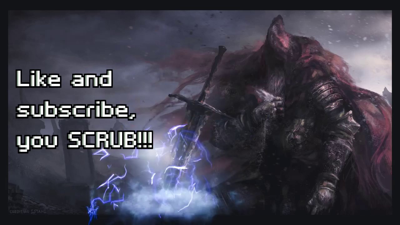 How to disconnect in Dark Souls 3, 2019