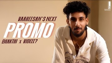 What Happens When BHAKTI Meets RAP ??" Vaaheesan | Dharan Kumar | Murugan Vibe | Song Promo