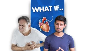 What if you have a Heart Attack?