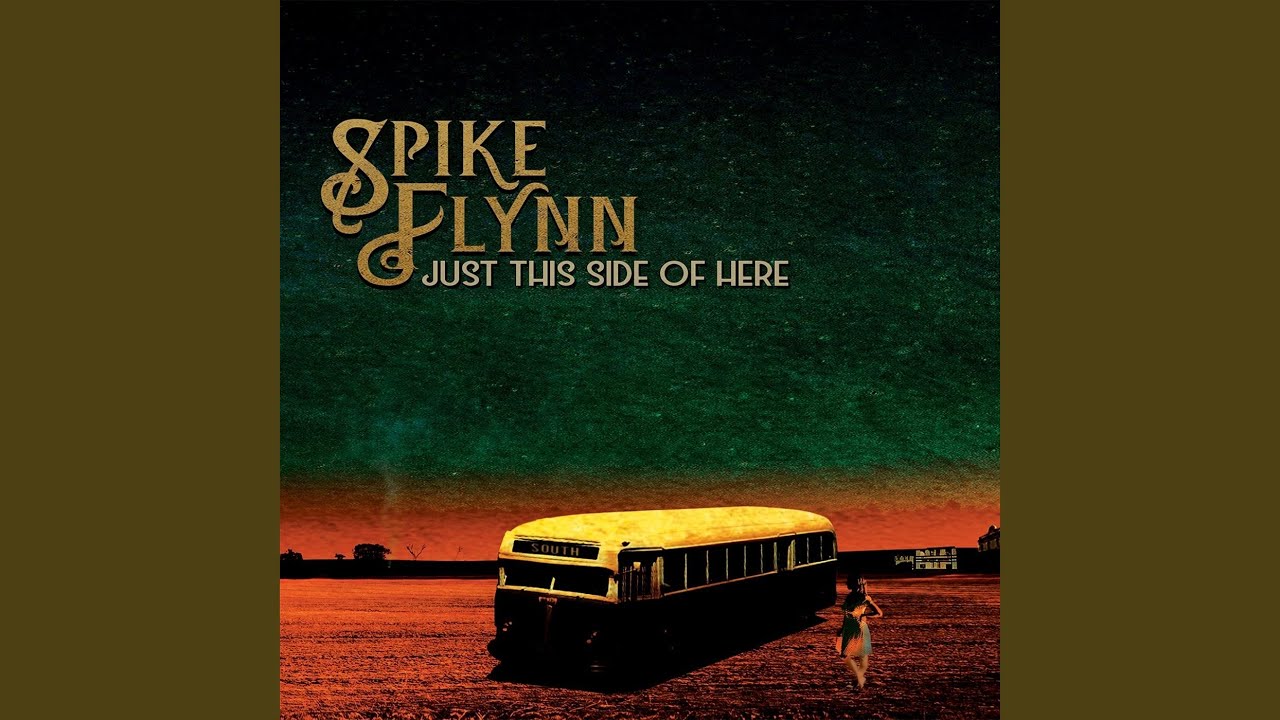 Incident in the Stony Desert