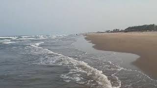 Playa  Tamiahua Veracruz, México