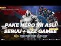 BUKAN MOONKNIGHT TAPI HERO INI GACORR PARAH!!! MARVEL RIVALS