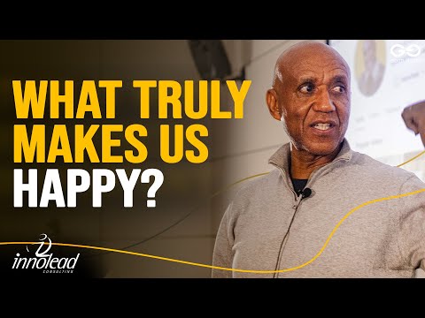 (Part 1) Redefining Happiness in Modern Africa | Mr. K on the Science of Happiness