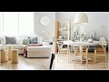 ☑️ Top 10+ Best Scandinavian Apartment Ideas 2018 | Small Studio Design Cottage Style On a Budget