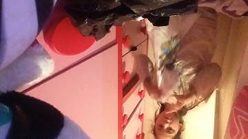 Sorting out clothes part 2!!! Time lapse