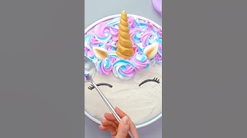 Best Unicorn Smoothie For Baby