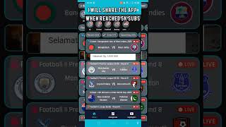 Download Lagu livestream Manchester City vs Everton week-8 MP3