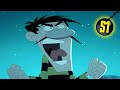 الدالتون  بالعربية The Daltons (E76-S1) أخطاء متعلقة بالأجسام الطائرة المجهولة