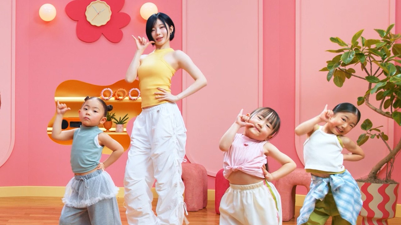BABYMONSTER・ASA、キッズダンサーとキレキレダンス披露に釘付け！「美
