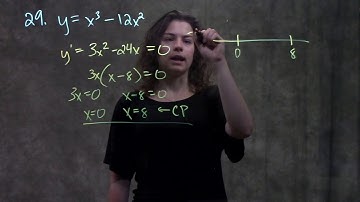 4.3 Mean Value Theorem #29