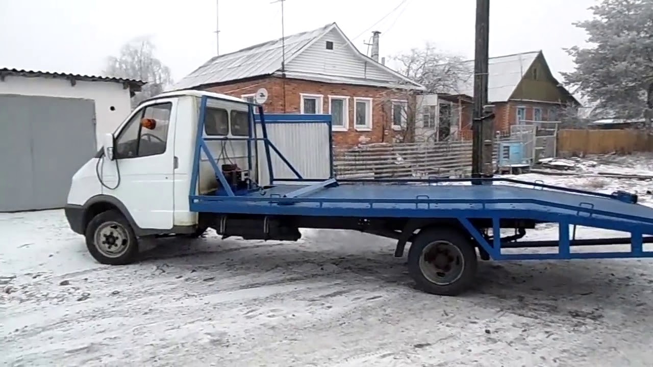 Авто эвакуаторы дешево