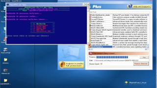 Antivirus Plus VS RogueKiller