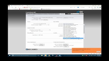 Power Beam M5 400 5GHz airMAX PBE M5 400 Point to Point Link Configure IN hindi urdo