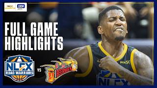 NLEX vs SAN MIGUEL | FULL GAME HIGHLIGHTS | PBA SEASON 50 GOVERNORS’ CUP | JULY 26, 2026 screenshot 4