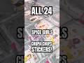 Spice Girls Chupa Chups Stickers! Full video on my channel 🍭✌🏼 #spicegirls #chupachups