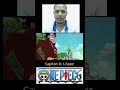 Zoro estaba listo para morir...