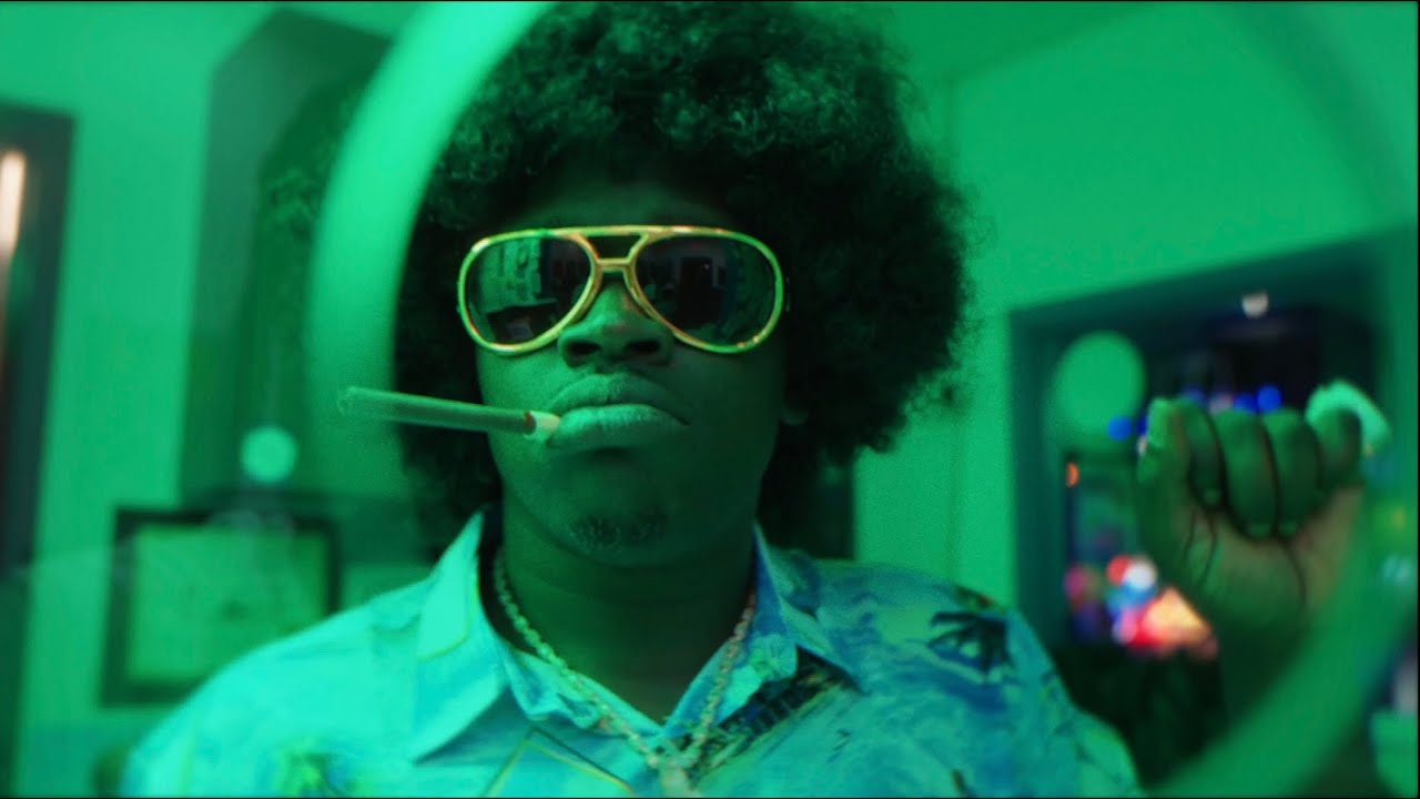 Fetty P Franklin - Sinbad (Official Video) auf YouTube ansehen Fetty P Franklin - Sinbad (Official Video) auf YouTube ansehen