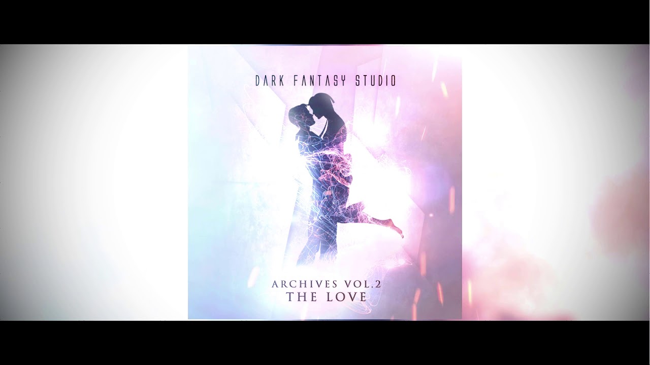 Dark fantasy studio- The meaning (epic emotional music)