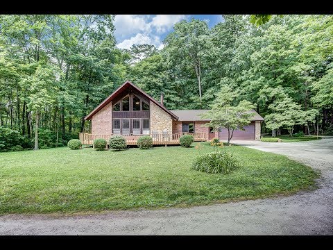 914 ANTIOCH SCHOOL ROAD, Vandalia, OH home video tour