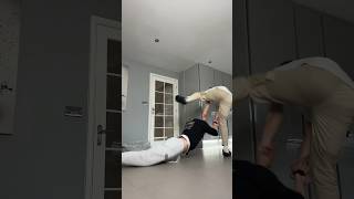 This Is Way Harder Than It Looks