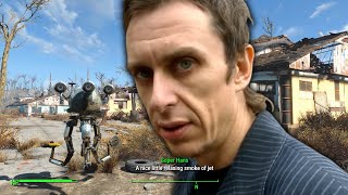 Fallout Chems In A Nutshell