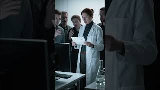 Gelecekten Gelen Uyarı Bilim İnsanları Şok Oldu